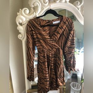 Faithfull the Brand Lottie romper